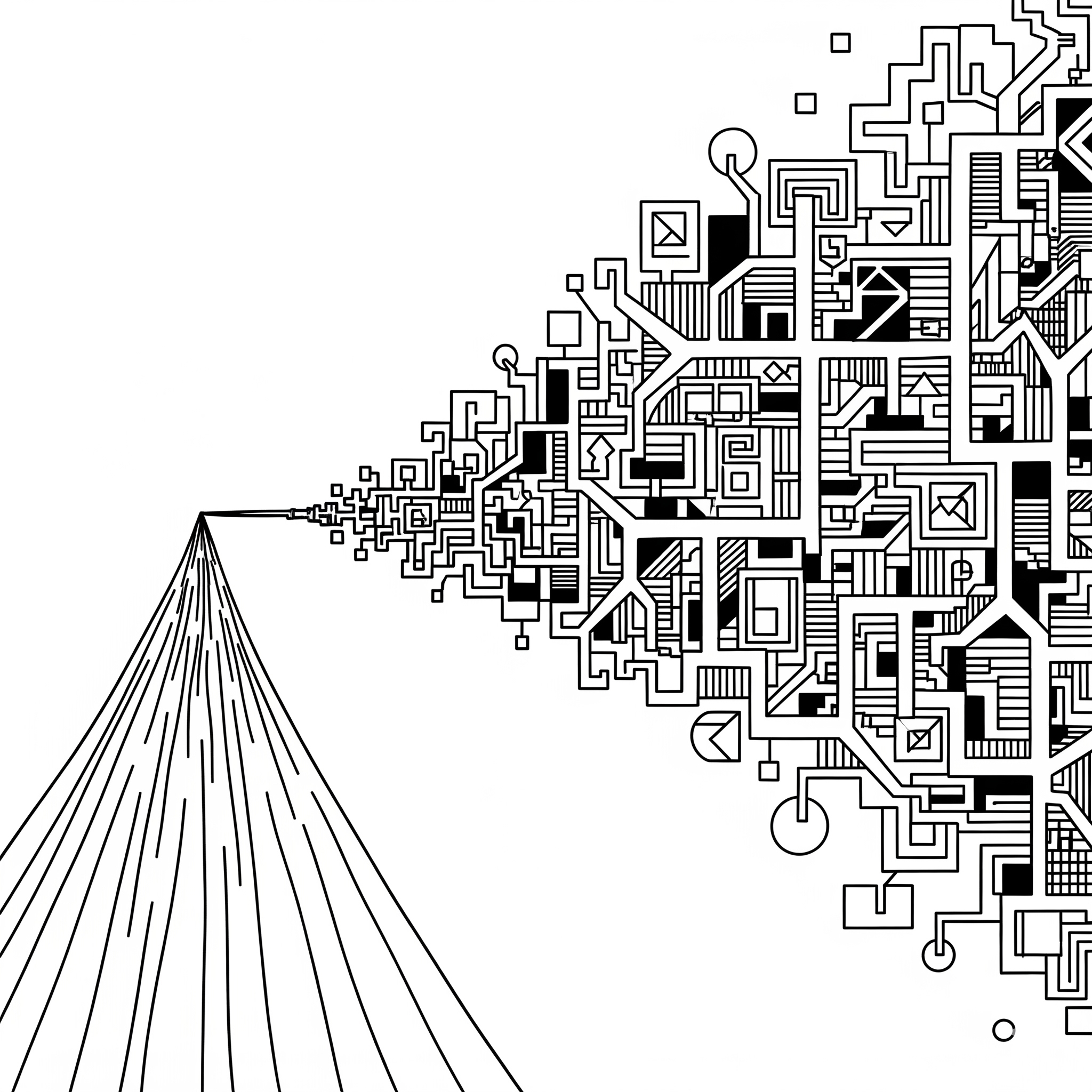 From No Choices to Too Many: A Journey through the American High School System